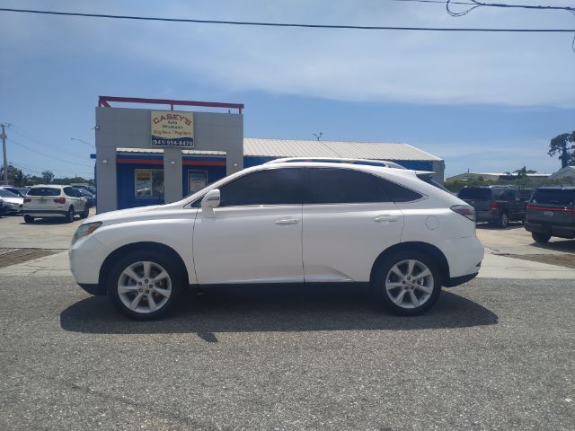 2012 Lexus RX 350 suv Bradenton FL