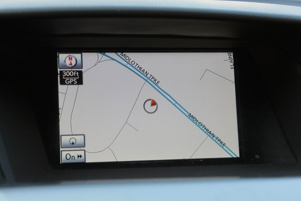 2012 Lexus RX 350 Richmond VA