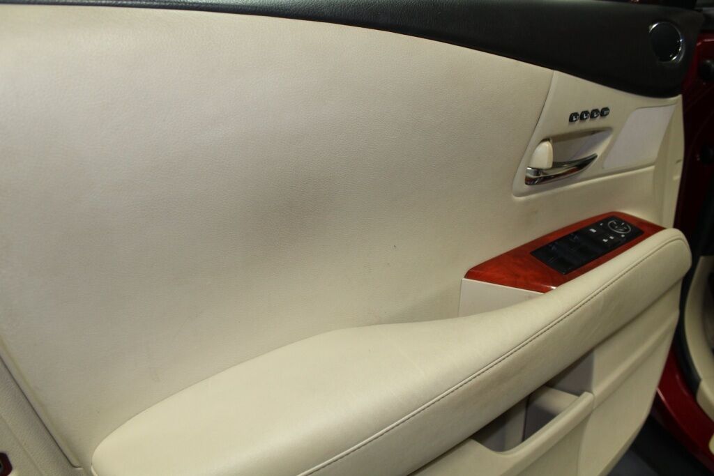 2012 Lexus RX 350 Richmond VA