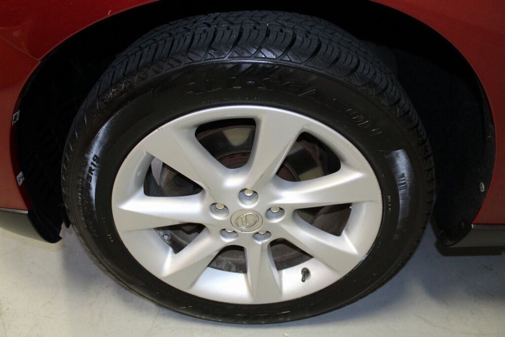 2012 Lexus RX 350 Richmond VA
