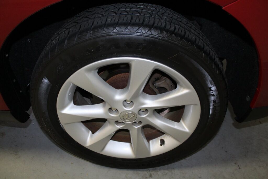 2012 Lexus RX 350 Richmond VA