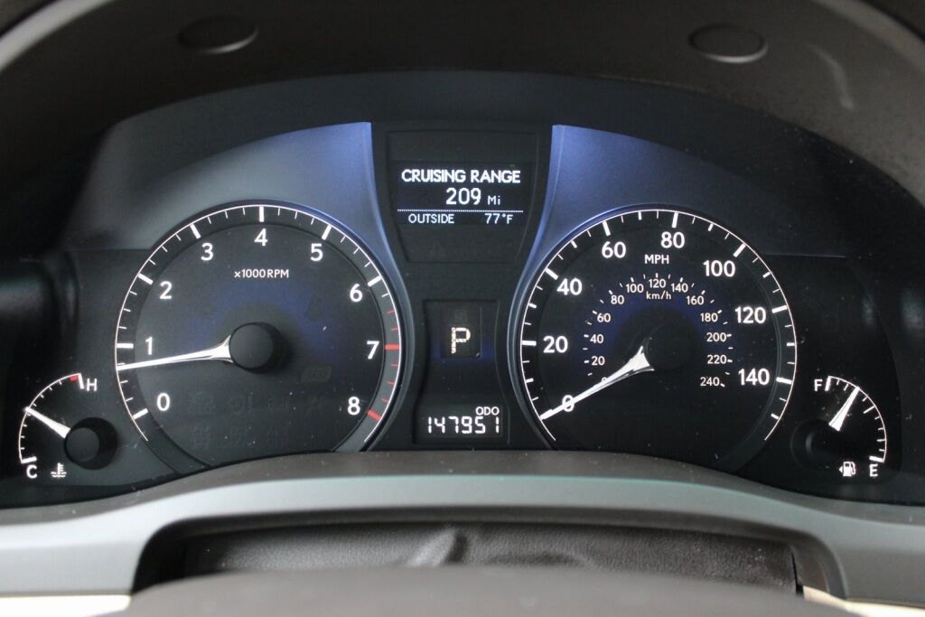 2012 Lexus RX 350 Richmond VA