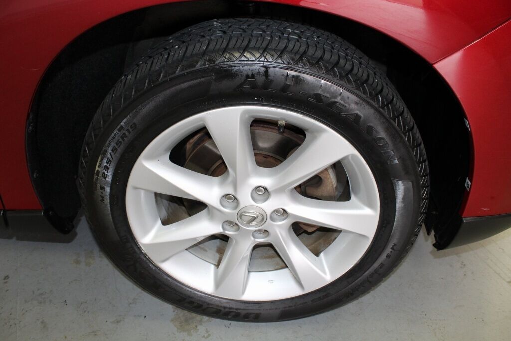 2012 Lexus RX 350 Richmond VA