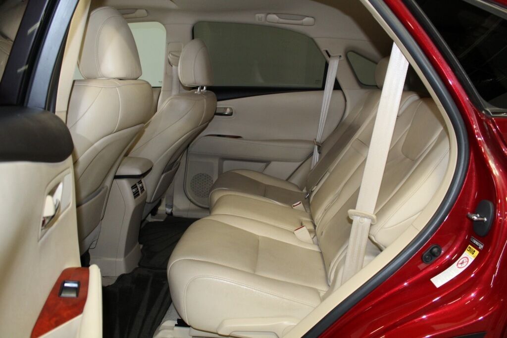 2012 Lexus RX 350 Richmond VA