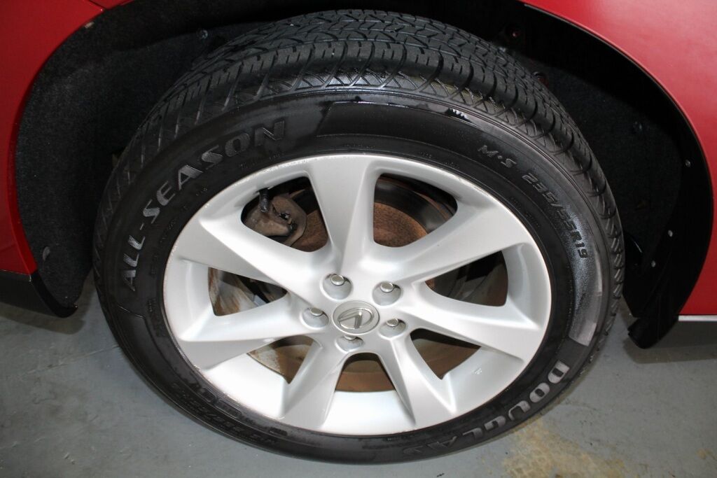 2012 Lexus RX 350 Richmond VA
