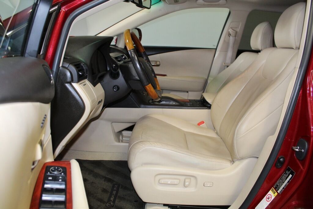 2012 Lexus RX 350 Richmond VA