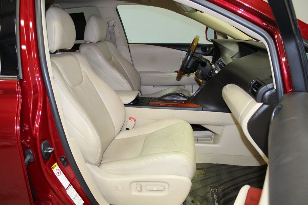 2012 Lexus RX 350 Richmond VA