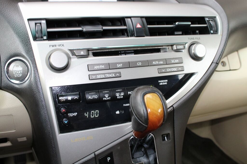 2012 Lexus RX 350 Richmond VA