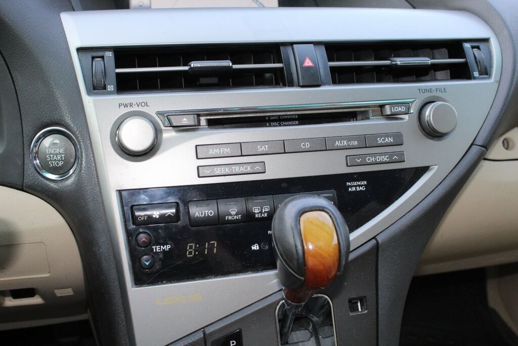2012 Lexus RX 350 Richmond VA