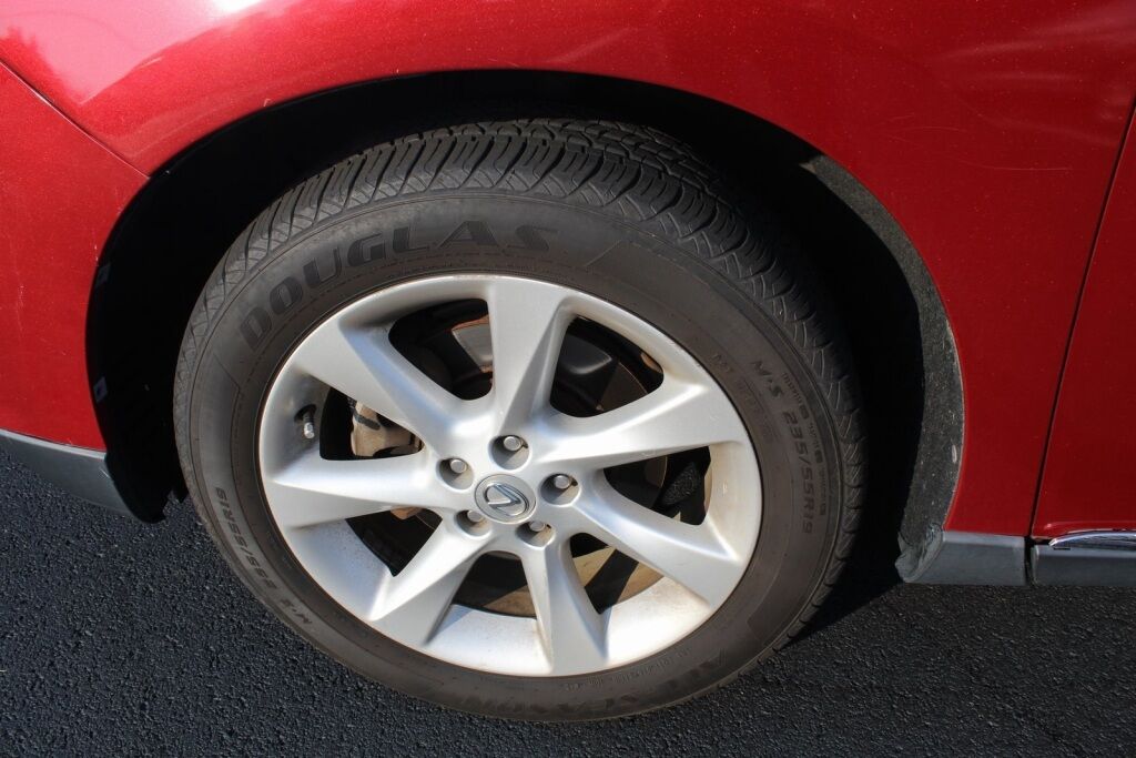 2012 Lexus RX 350 Richmond VA