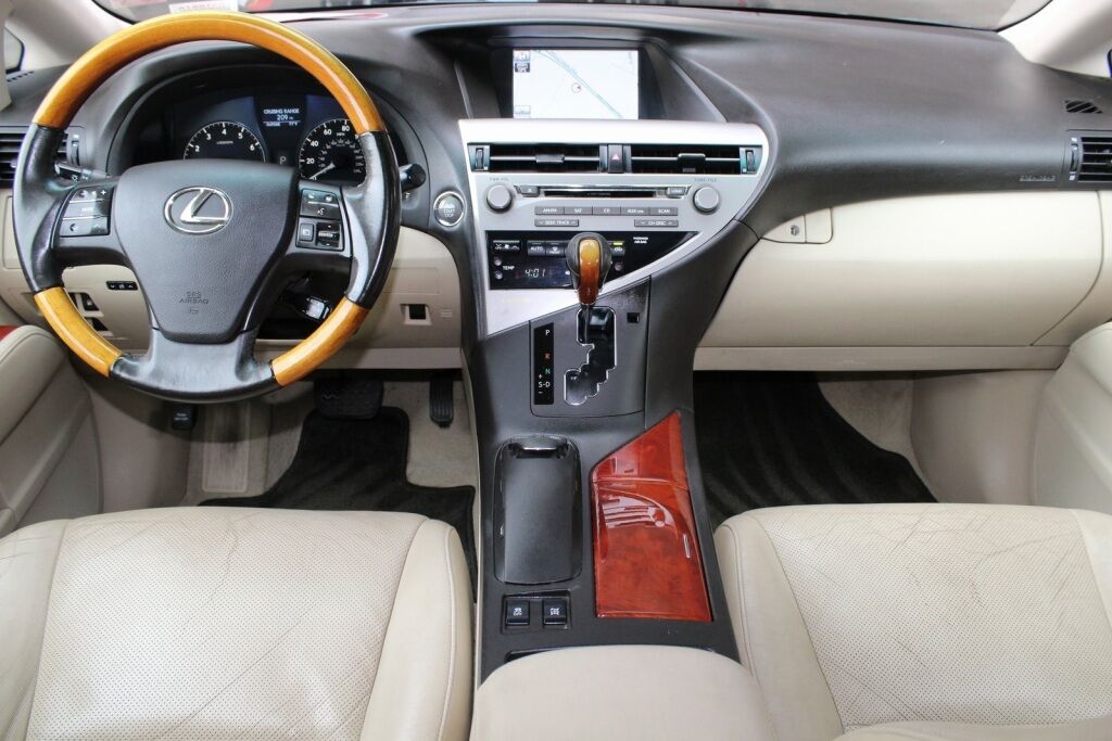 2012 Lexus RX 350 Richmond VA
