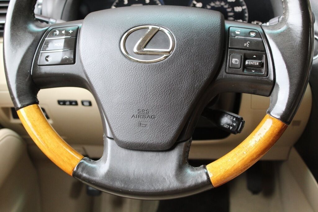 2012 Lexus RX 350 Richmond VA