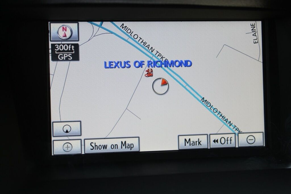 2012 Lexus RX 350 Richmond VA