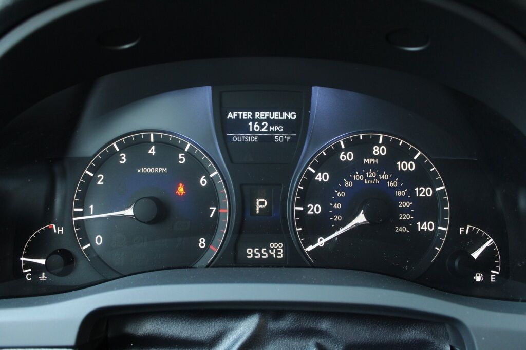 2012 Lexus RX 350 Richmond VA