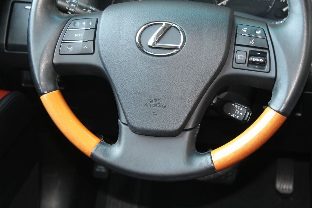 2012 Lexus RX 350 Richmond VA
