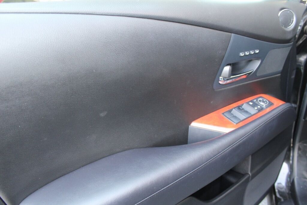 2012 Lexus RX 350 Richmond VA