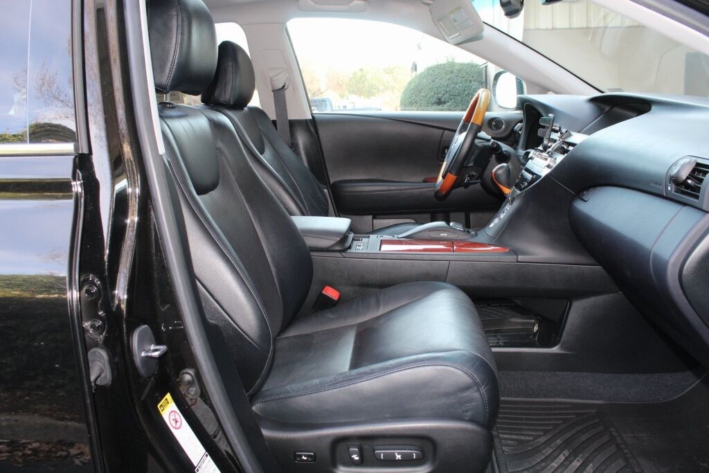 2012 Lexus RX 350 Richmond VA