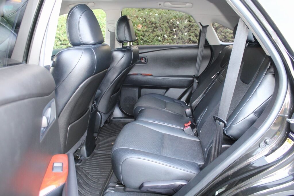 2012 Lexus RX 350 Richmond VA