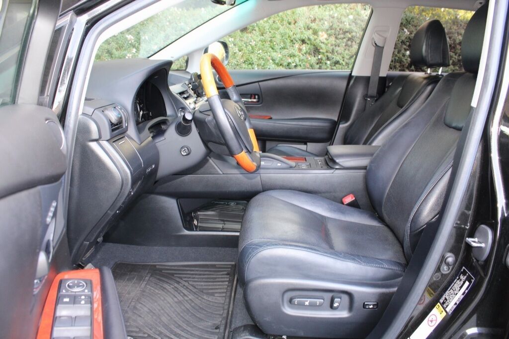 2012 Lexus RX 350 Richmond VA