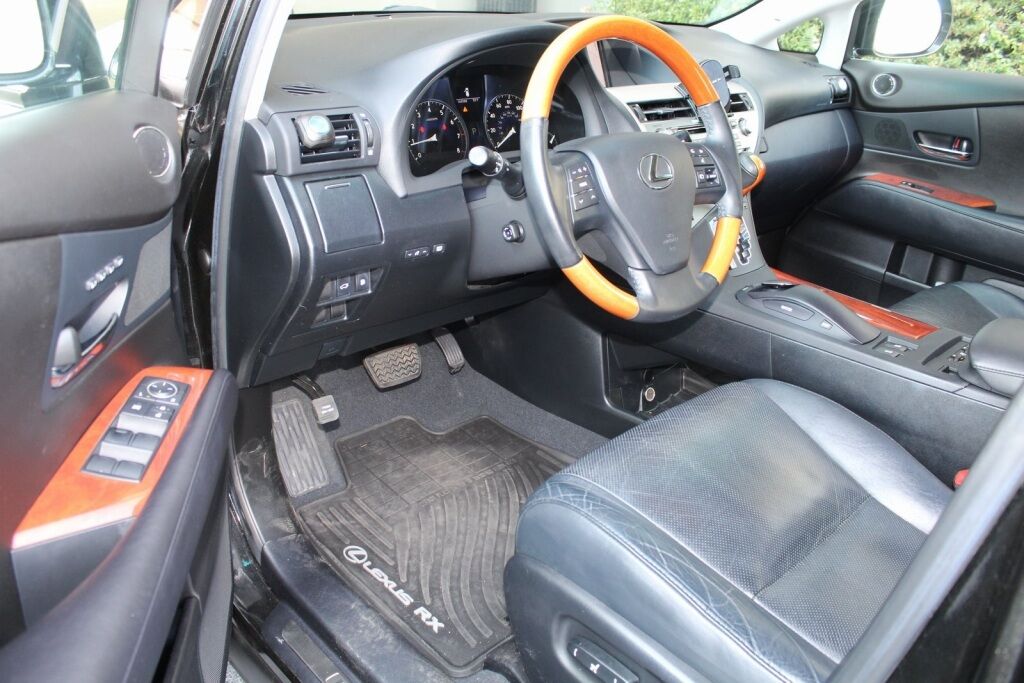 2012 Lexus RX 350 Richmond VA