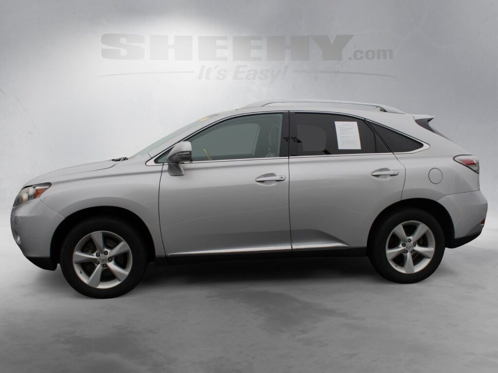 2012 Lexus RX 350 Richmond VA