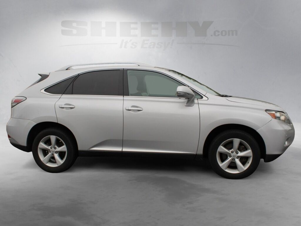 2012 Lexus RX 350 Richmond VA