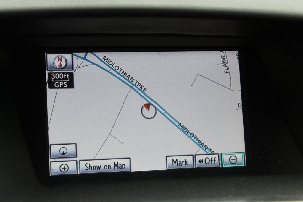 2012 Lexus RX 350 Richmond VA