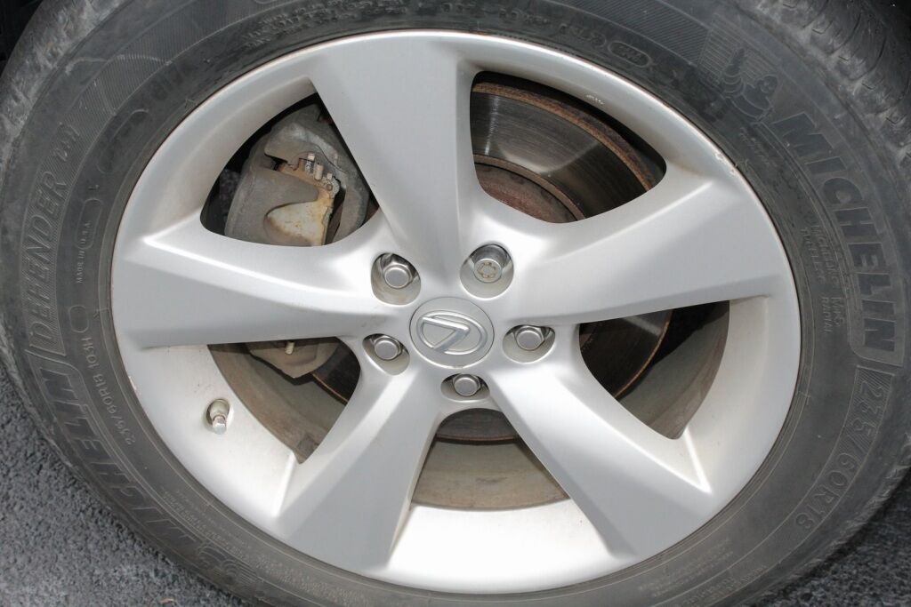 2012 Lexus RX 350 Richmond VA