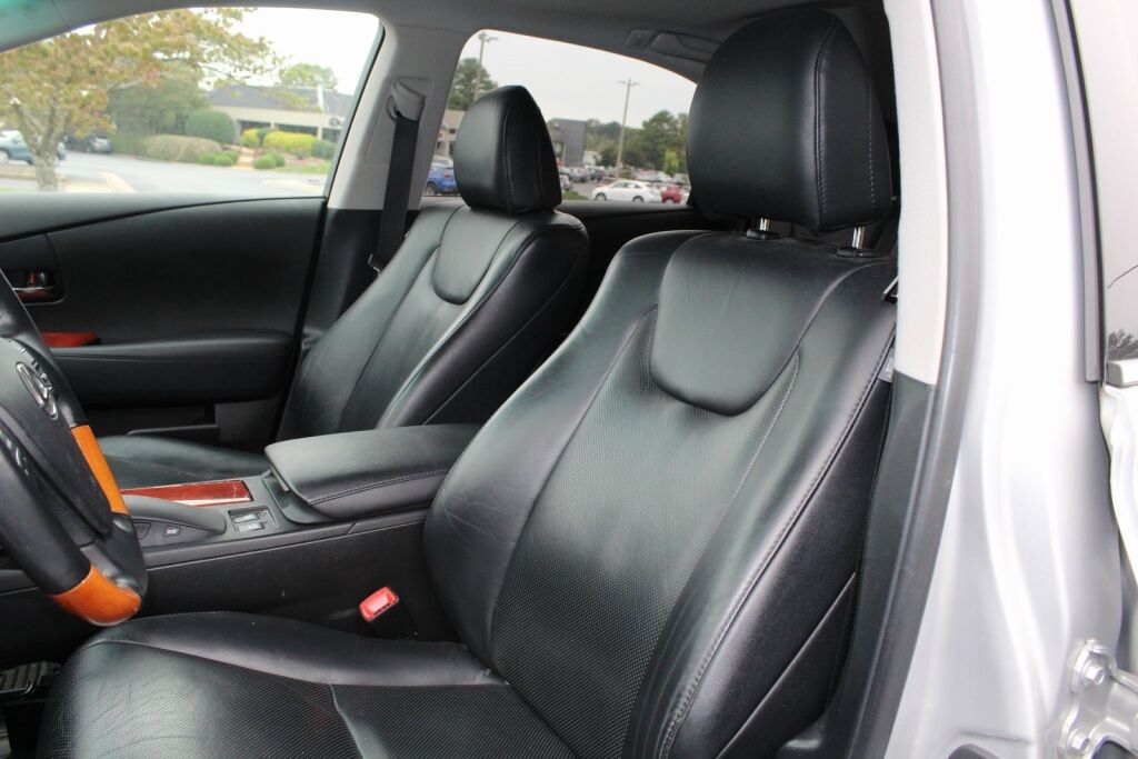 2012 Lexus RX 350 Richmond VA