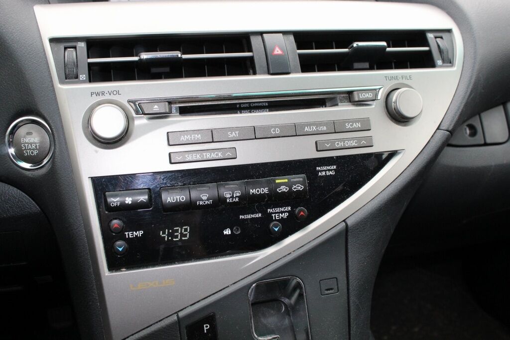 2012 Lexus RX 350 Richmond VA
