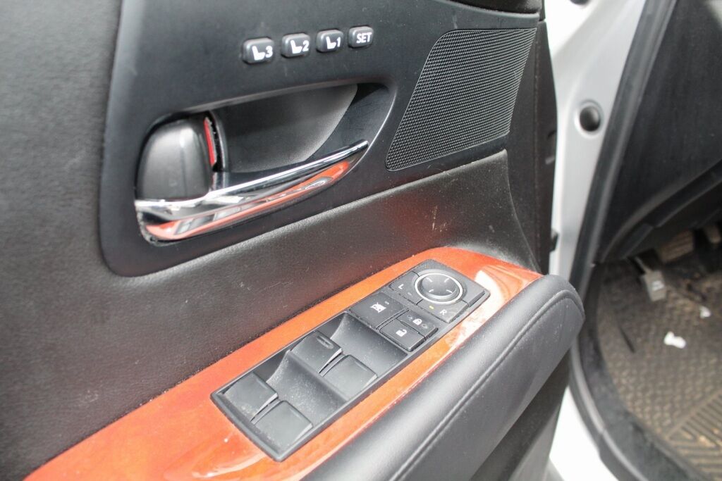 2012 Lexus RX 350 Richmond VA