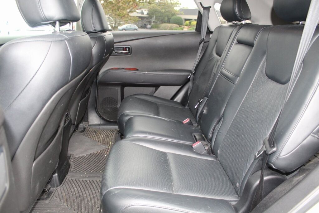 2012 Lexus RX 350 Richmond VA