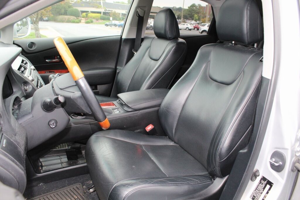 2012 Lexus RX 350 Richmond VA