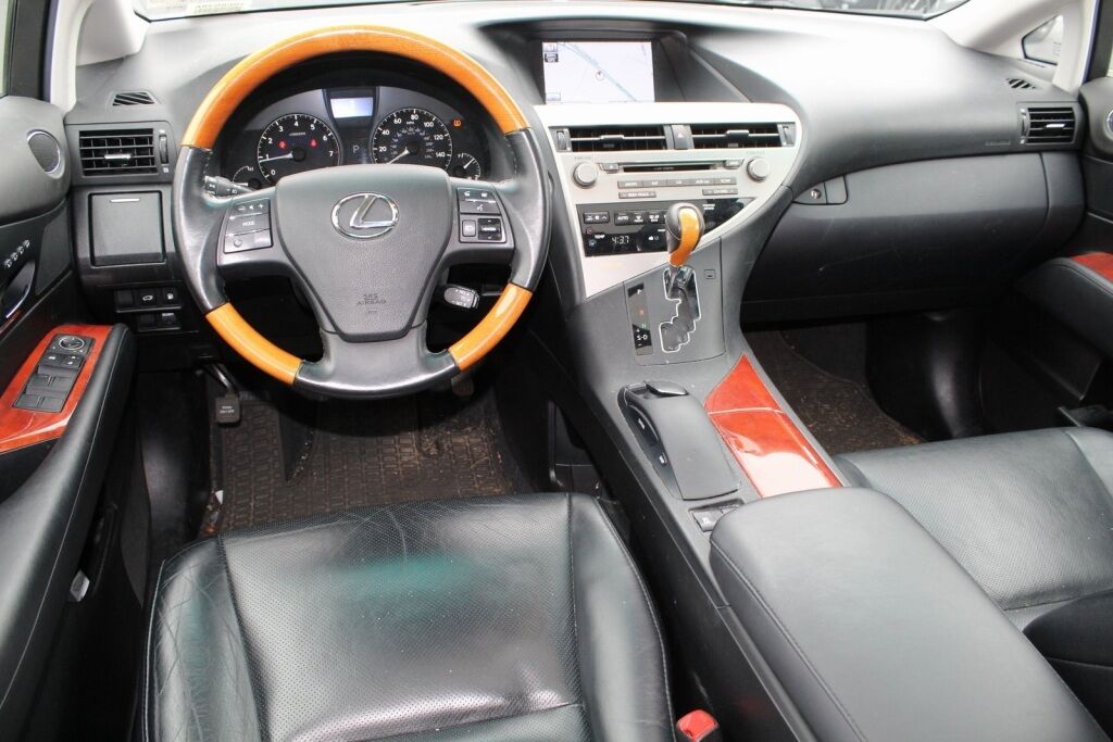 2012 Lexus RX 350 Richmond VA
