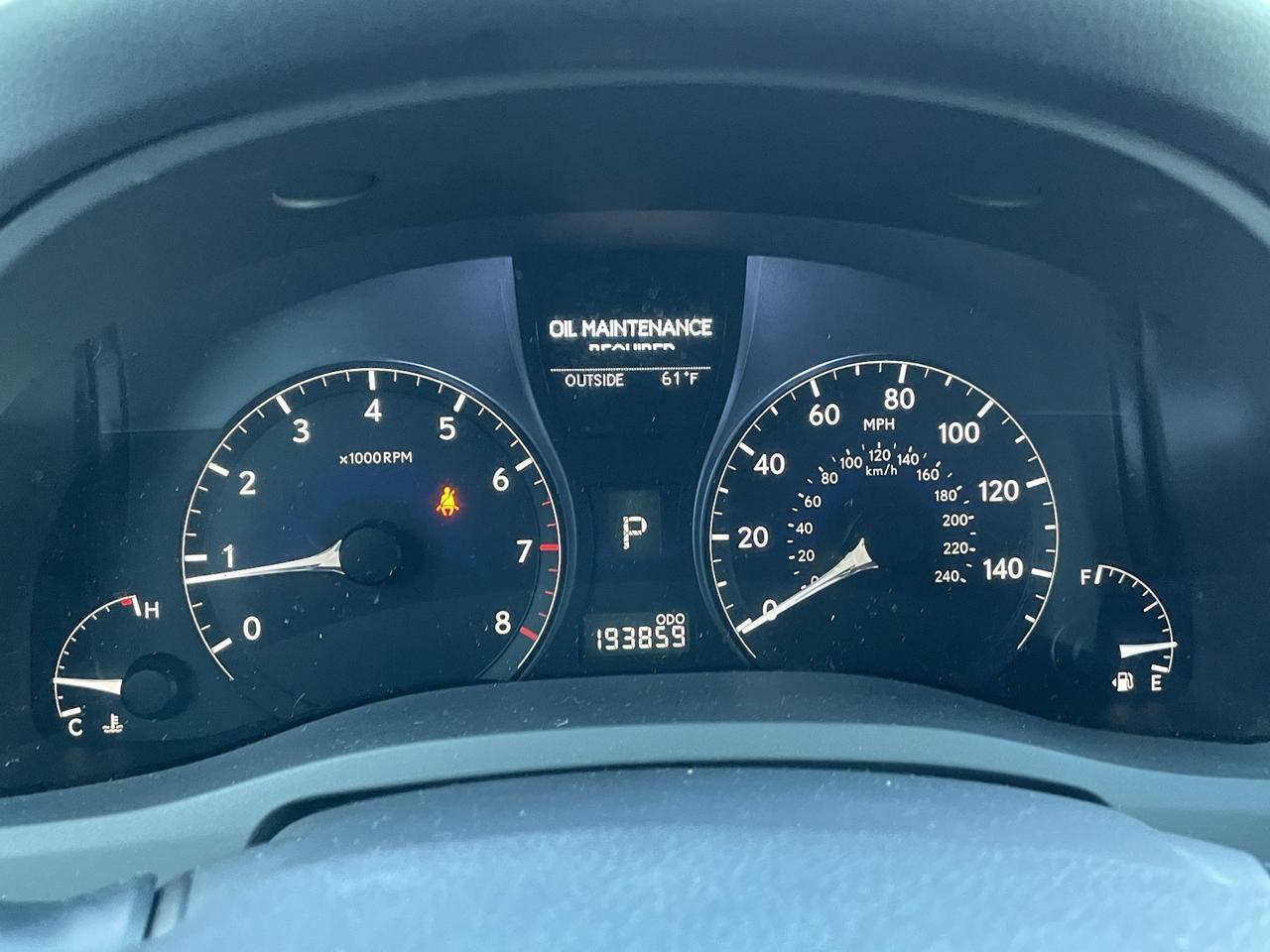 2012 Lexus RX 350 Alexandria VA