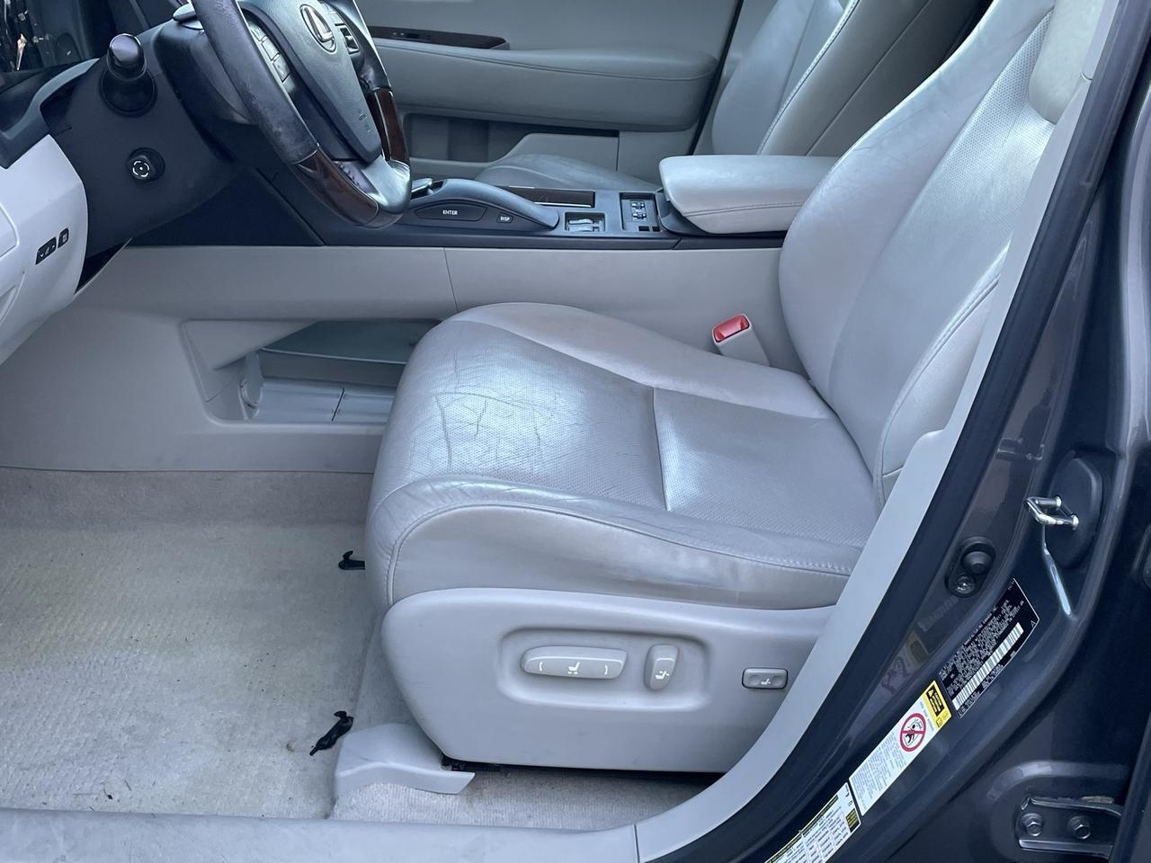 2012 Lexus RX 350 Alexandria VA