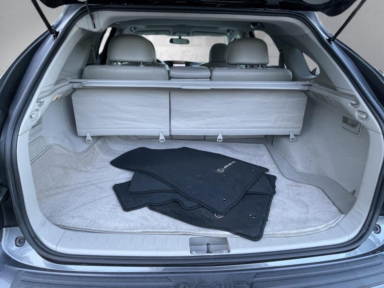 2012 Lexus RX 350 Alexandria VA