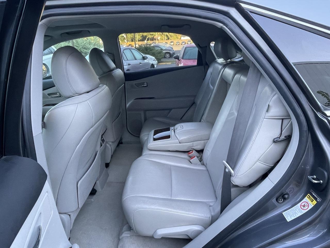 2012 Lexus RX 350 Alexandria VA