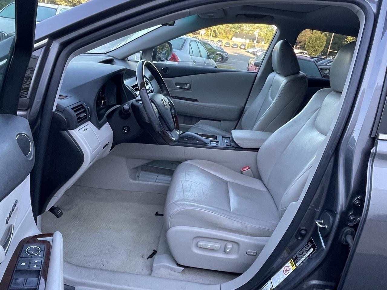 2012 Lexus RX 350 Alexandria VA