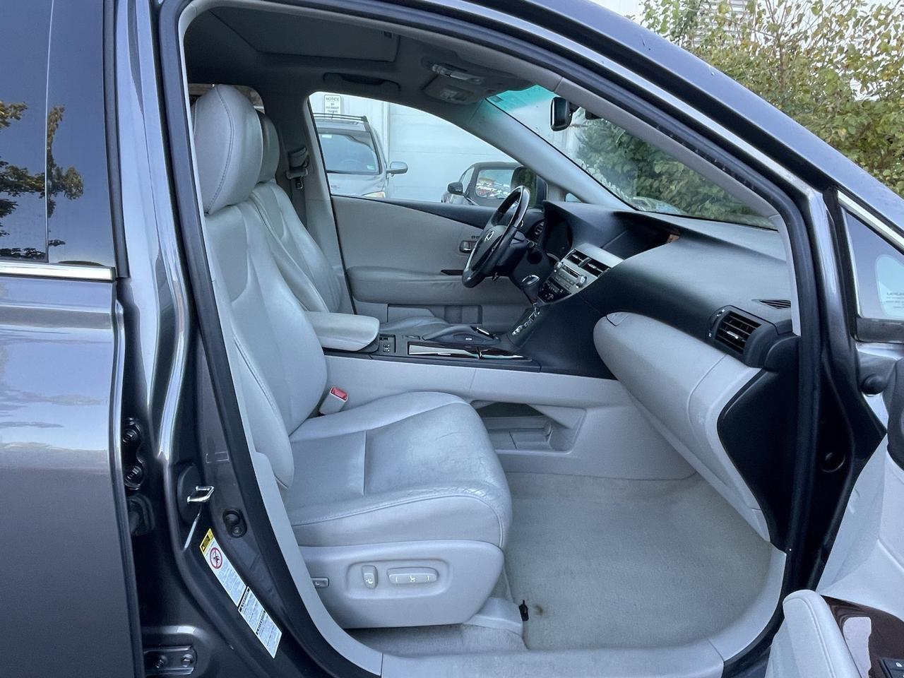 2012 Lexus RX 350 Alexandria VA