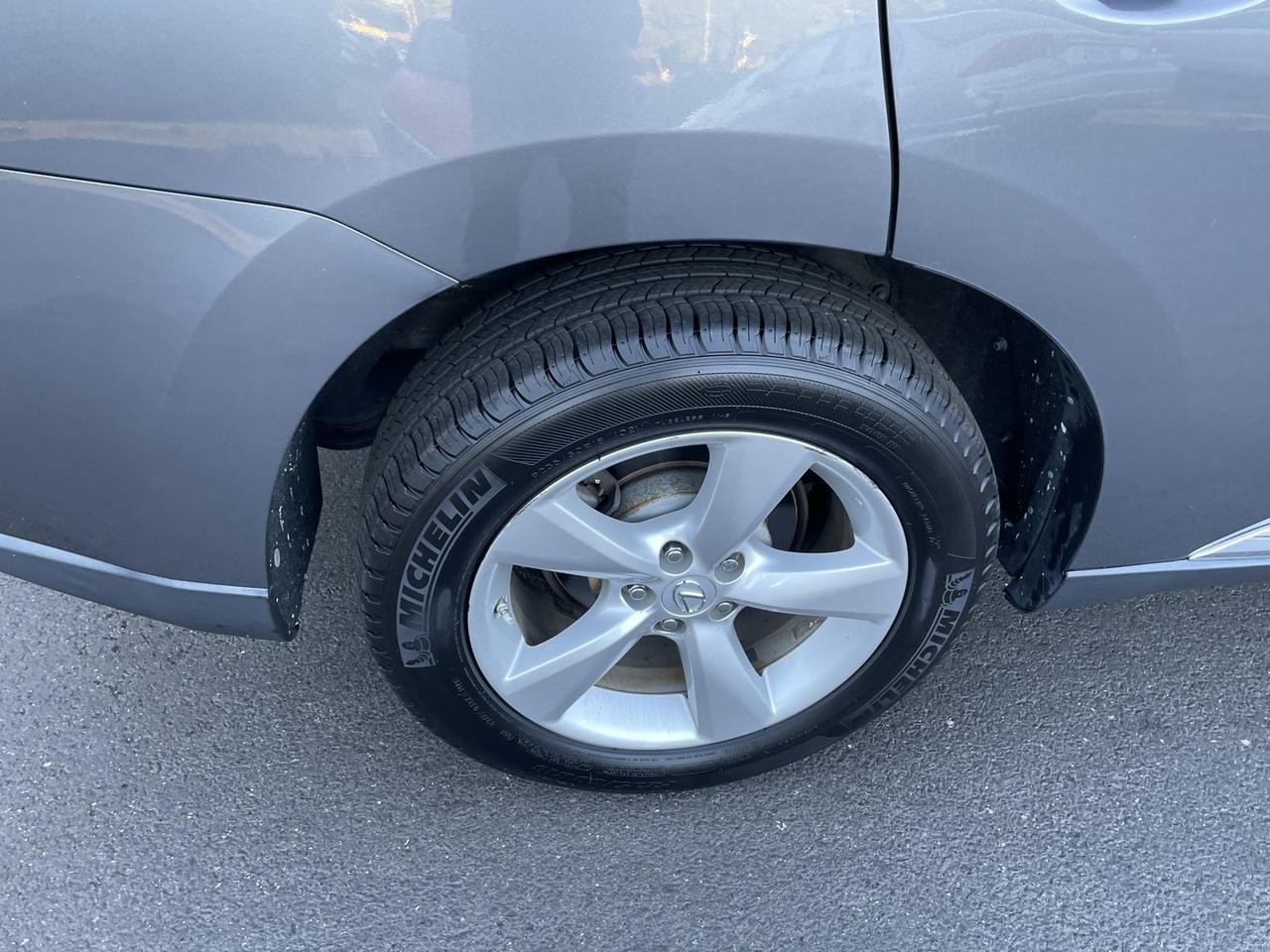 2012 Lexus RX 350 Alexandria VA