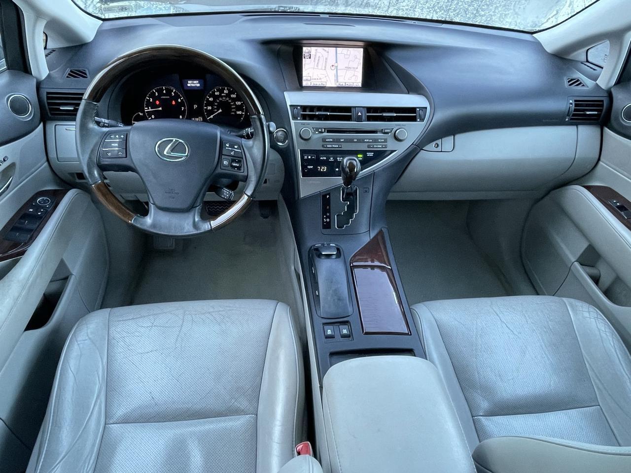 2012 Lexus RX 350 Alexandria VA