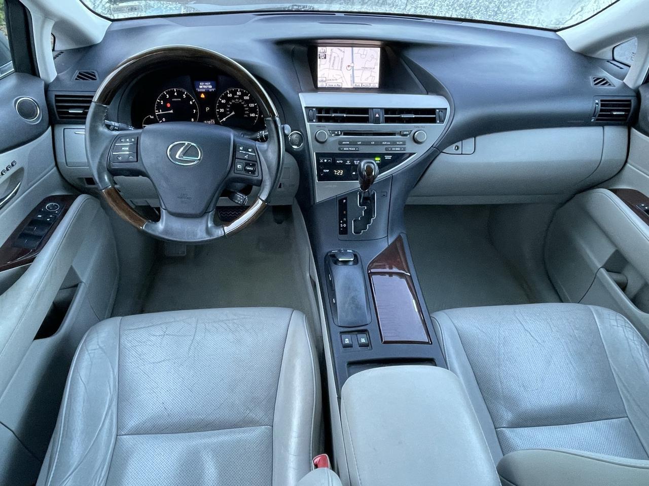 2012 Lexus RX 350 Alexandria VA