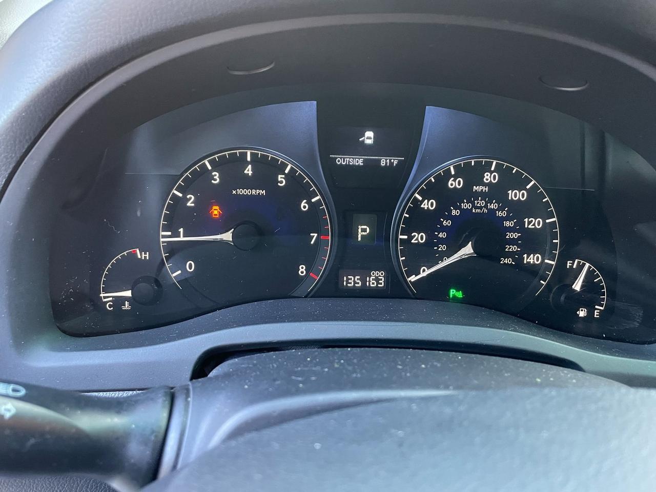2012 Lexus RX 350 Annapolis MD