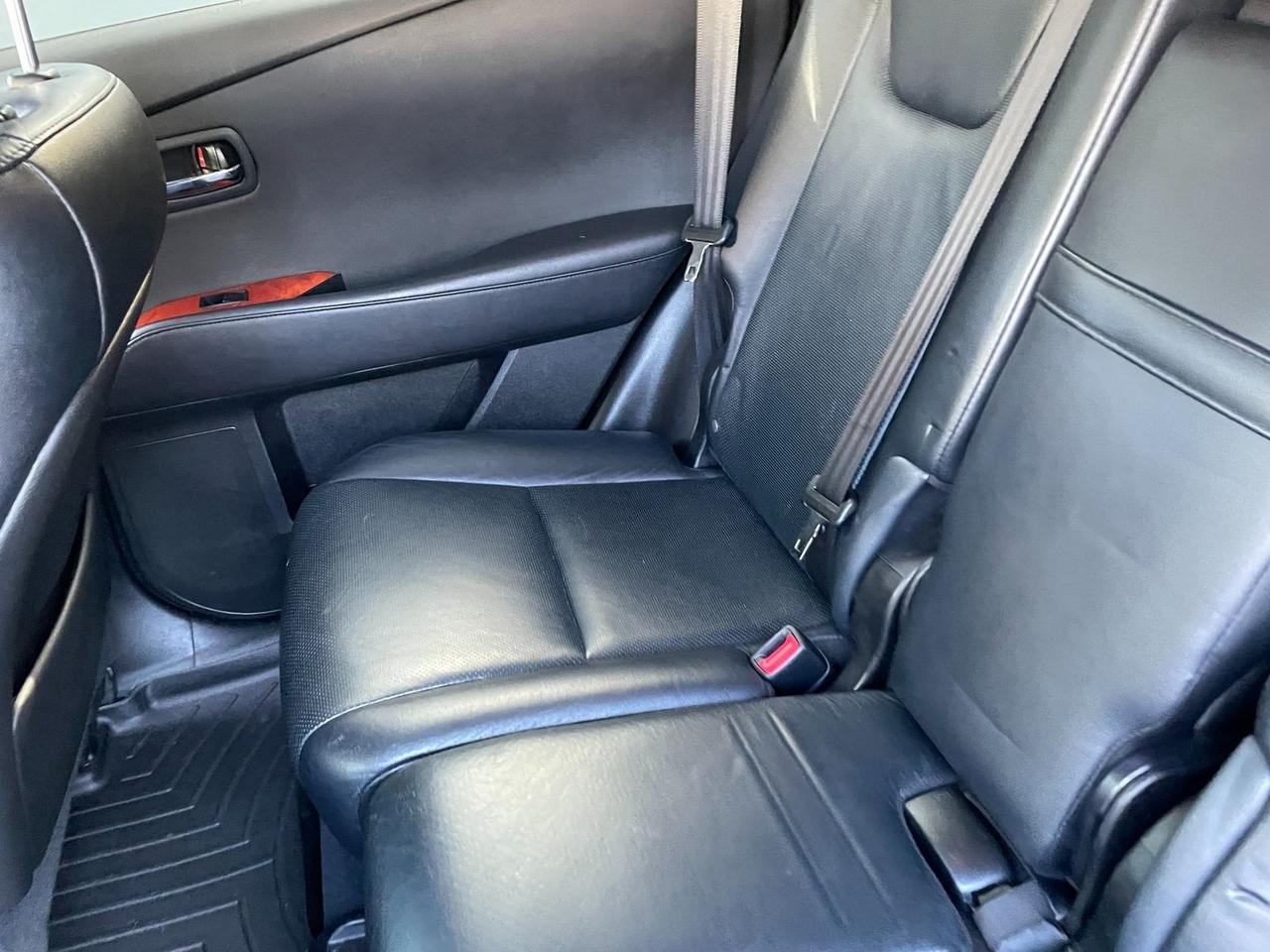 2012 Lexus RX 350 Annapolis MD