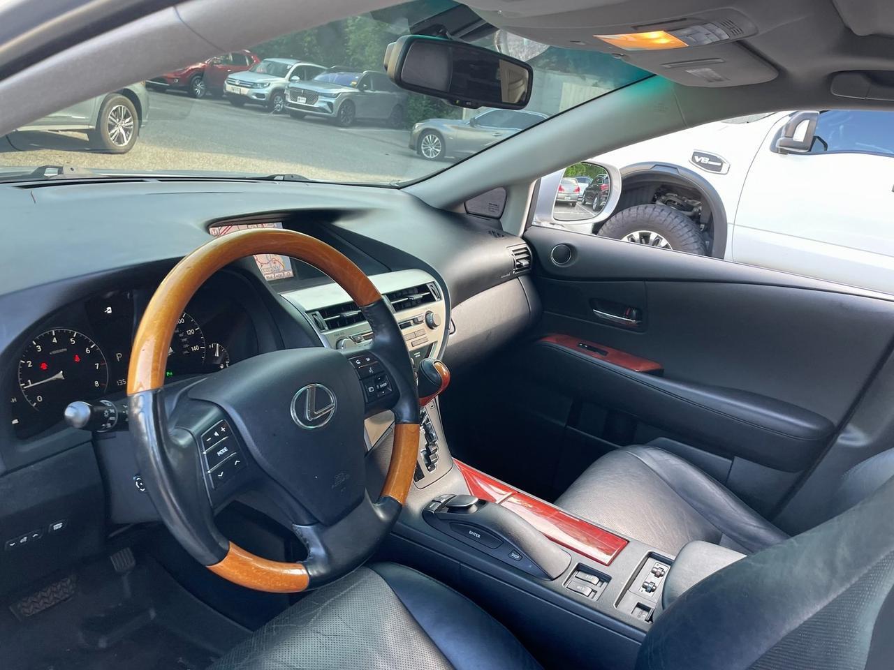 2012 Lexus RX 350 Annapolis MD