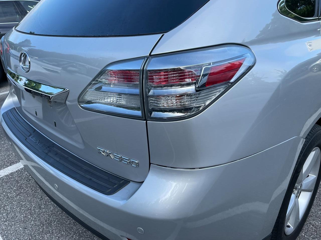 2012 Lexus RX 350 Annapolis MD