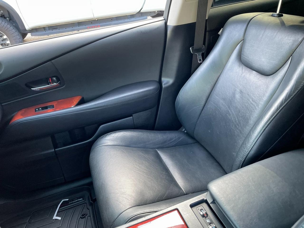 2012 Lexus RX 350 Annapolis MD