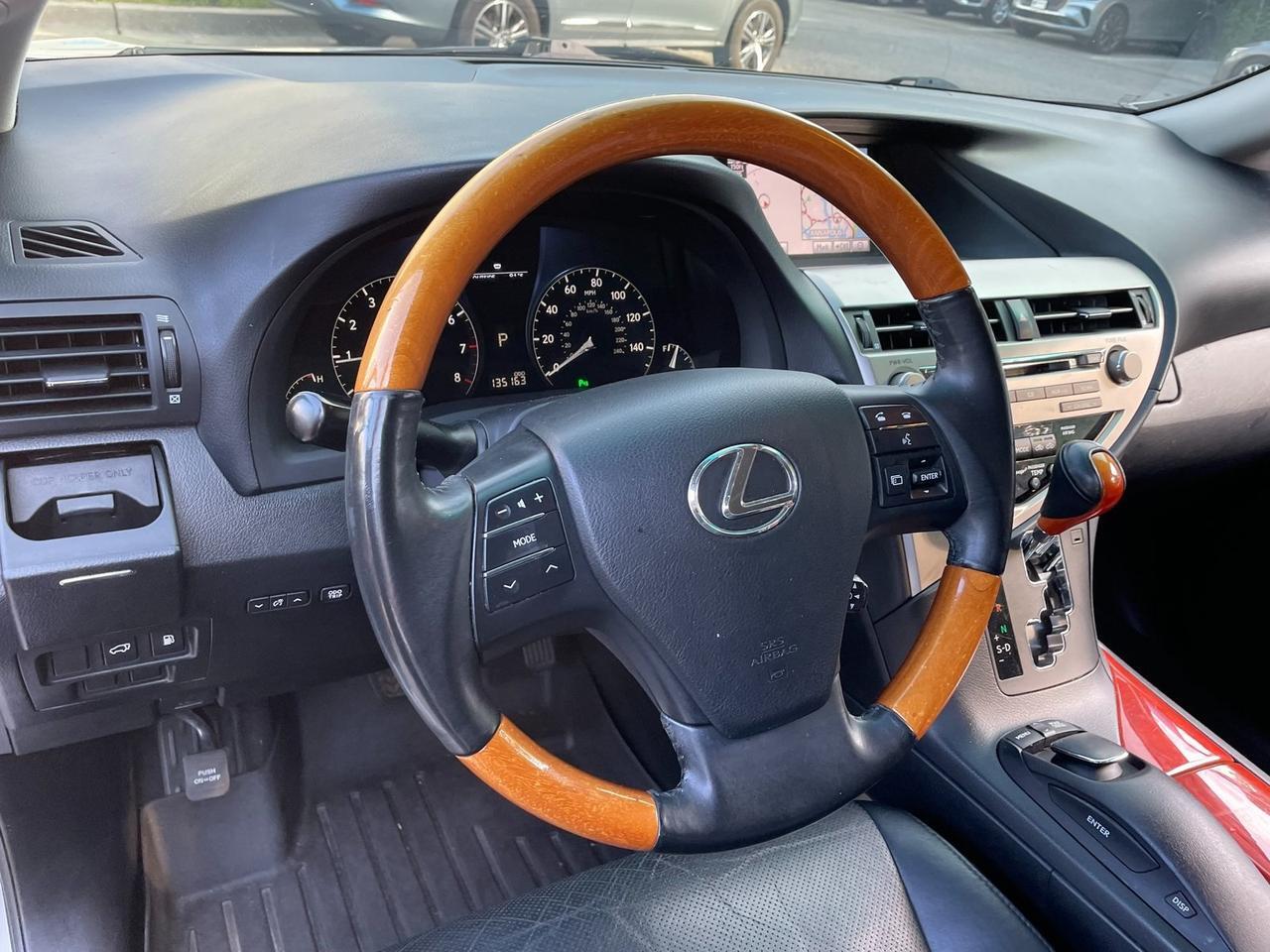 2012 Lexus RX 350 Annapolis MD