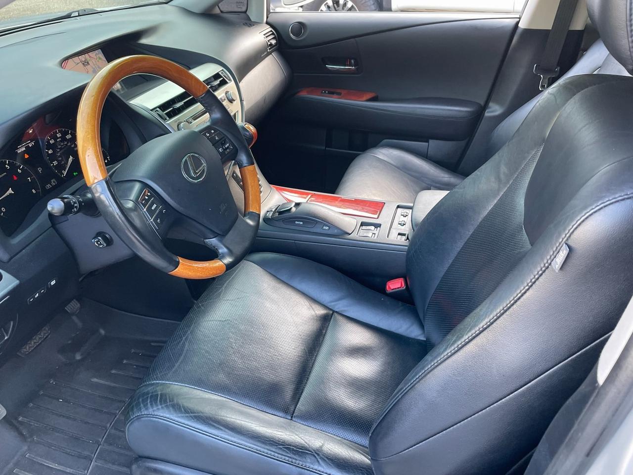 2012 Lexus RX 350 Annapolis MD